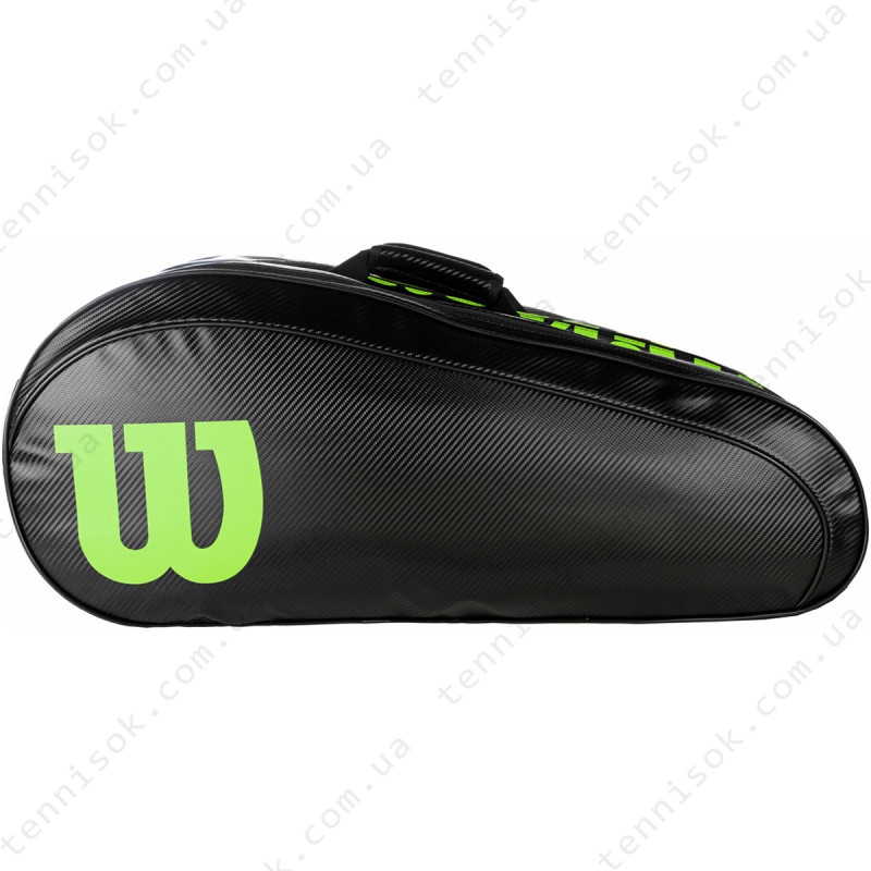 Тенісна сумка Wilson Elite 15 Exclusive Bag WR8021306001