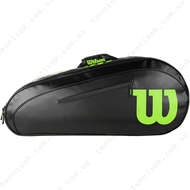 Тенісна сумка Wilson Elite 15 Exclusive Bag WR8021306001
