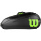 Тенісна сумка Wilson Elite 15 Exclusive Bag WR8021306001