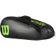 Тенісна сумка Wilson Elite 15 Exclusive Bag WR8021306001
