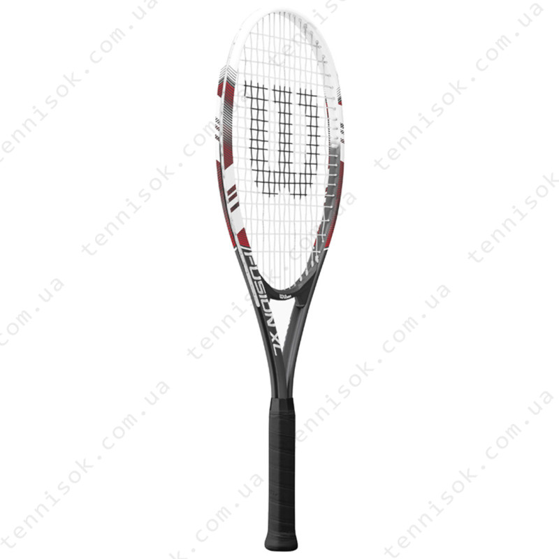 Теннисная ракетка Wilson Fusion XL WR090810