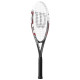 Теннисная ракетка Wilson Fusion XL WR090810
