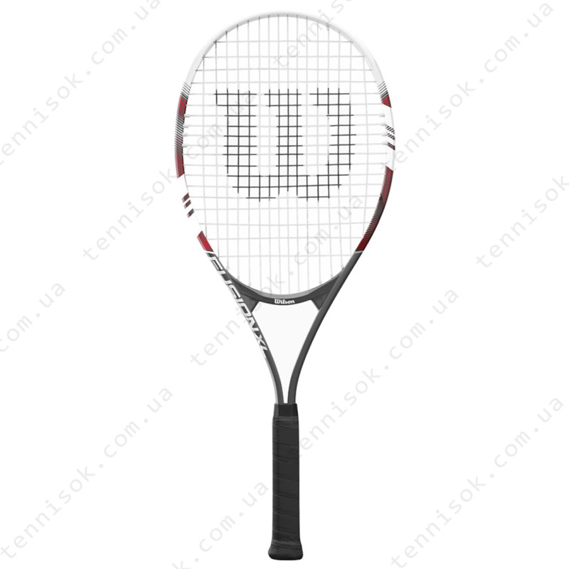 Теннисная ракетка Wilson Fusion XL WR090810
