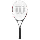 Теннисная ракетка Wilson Fusion XL WR090810