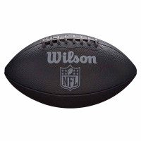 Мяч для регби Wilson Duke Edition Black