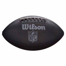 Мяч для регби Wilson Duke Edition Black