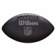 Мяч для регби Wilson Duke Edition Black