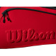 Теннисная сумка Wilson Super Tour 6 Clash V2.0 Tennis Bag WR8016501001