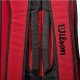 Теннисная сумка Wilson Super Tour 6 Clash V2.0 Tennis Bag WR8016501001