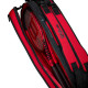 Теннисная сумка Wilson Super Tour 6 Clash V2.0 Tennis Bag WR8016501001