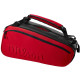 Тенісна сумка Wilson Super Tour 9 Clash V2.0 WR8016401001