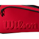 Тенісна сумка Wilson Super Tour 9 Clash V2.0 WR8016401001