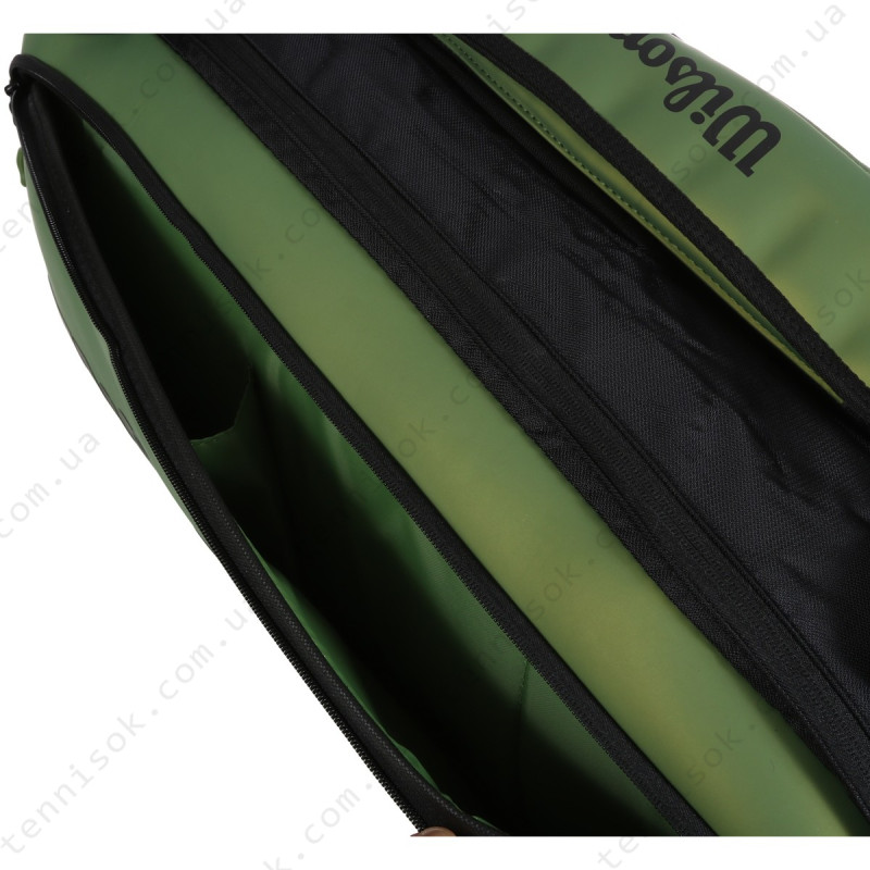 Теннисная сумка Wilson Super Tour 9 PK Blade WR8016801001
