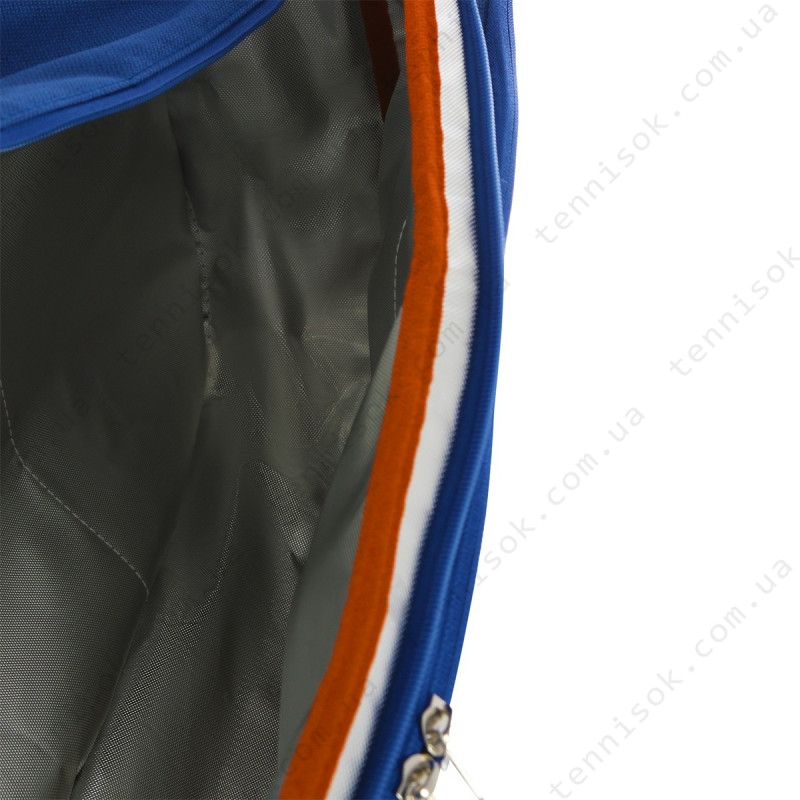 Теннисная сумка Wilson Super Tour Roland Garros 9 Racquets Bag WR8018201001