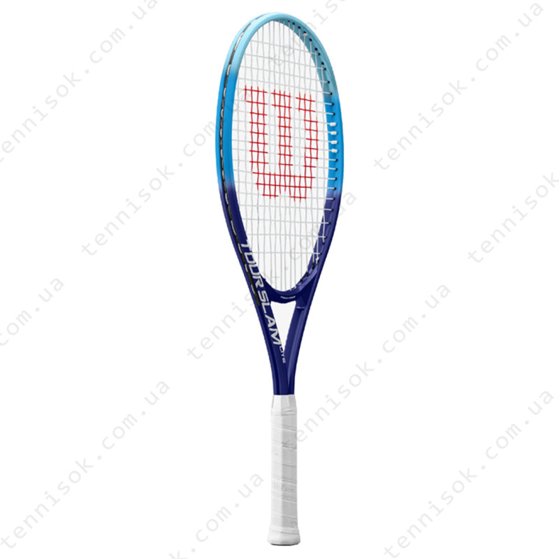 Тенісна ракетка Wilson Tour Slam Lite TNS WR083610