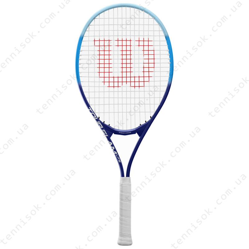 Тенісна ракетка Wilson Tour Slam Lite TNS WR083610