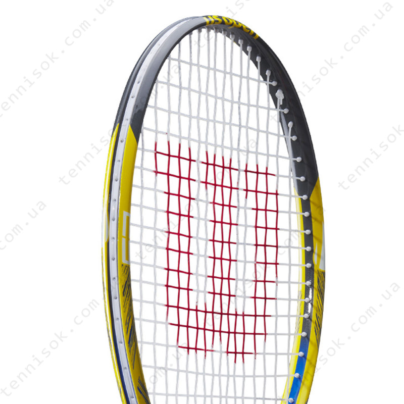 Теннисная ракетка Wilson Us Open 25 2019