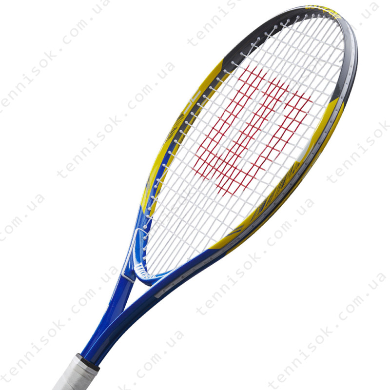 Теннисная ракетка Wilson Us Open 25 2019
