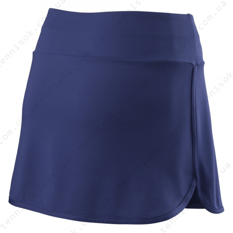  Спідниця Wilson Team 12.5 Skirt Blue WRA766203