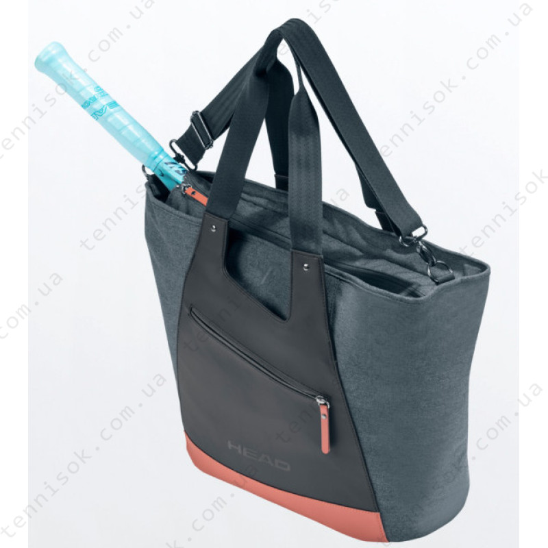 Теннисная сумка Head Womens Tote Bag ANTC