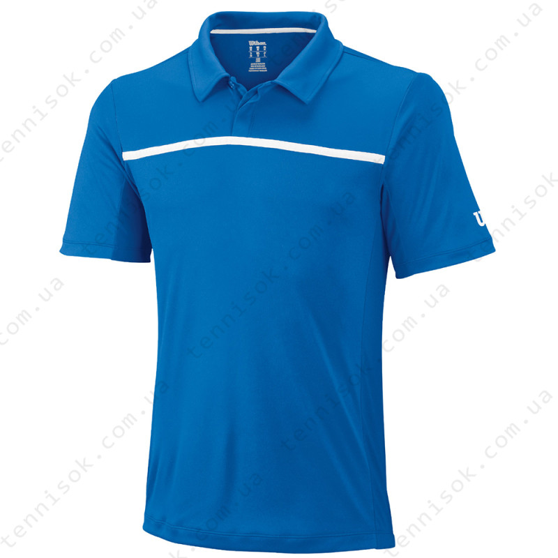  Поло Wilson Team Polo WRA725302