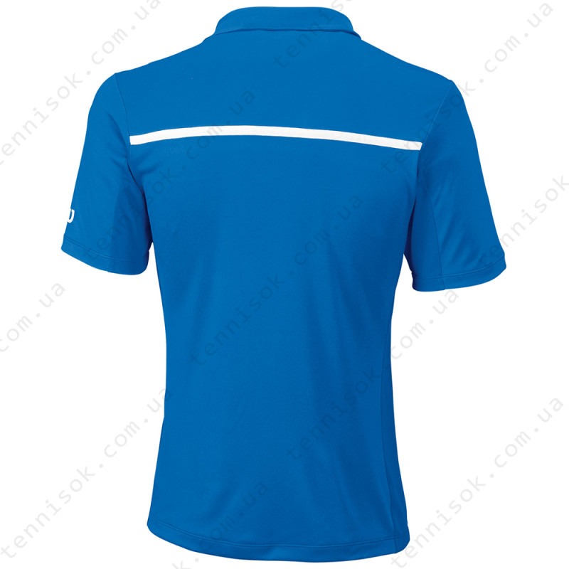  Поло Wilson Team Polo WRA725302