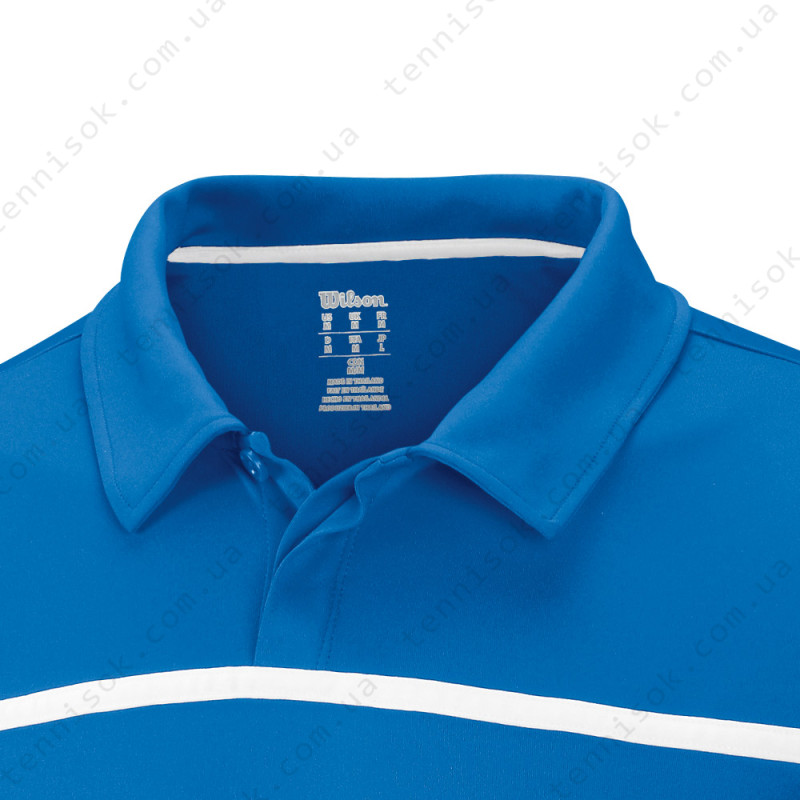  Поло Wilson Team Polo WRA725302