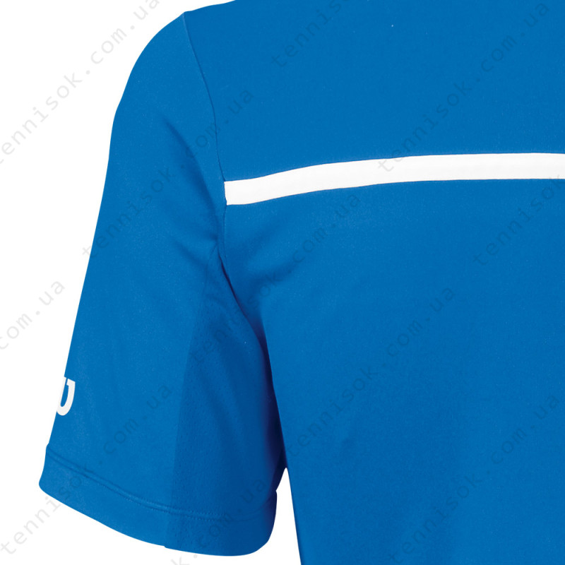  Поло Wilson Team Polo WRA725302