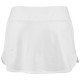  Юбка Wilson Team 12.5 Skirt White WRA766201