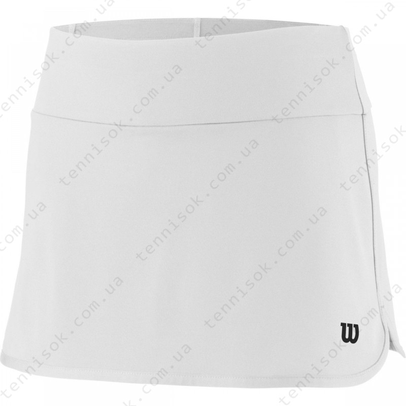  Спідниця Wilson Jr Team 11 Skirt WH SS18 WRA766903