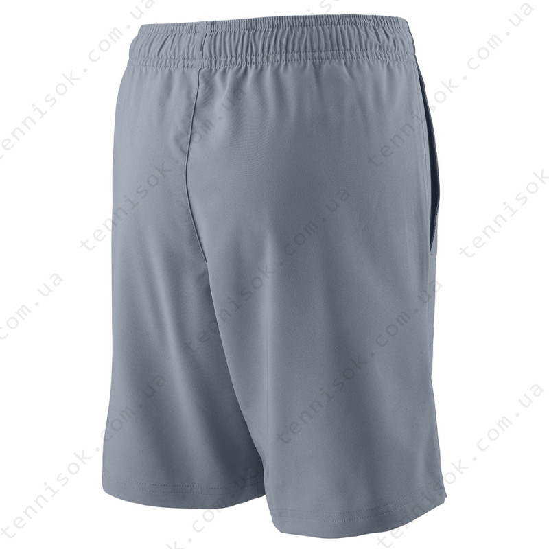  Шорты Wilson Jr Team 7 Short BK SS18 WRA767407