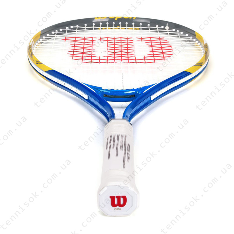 Теннисная ракетка Wilson Us Open 25 2019