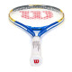 Теннисная ракетка Wilson Us Open 25 2019