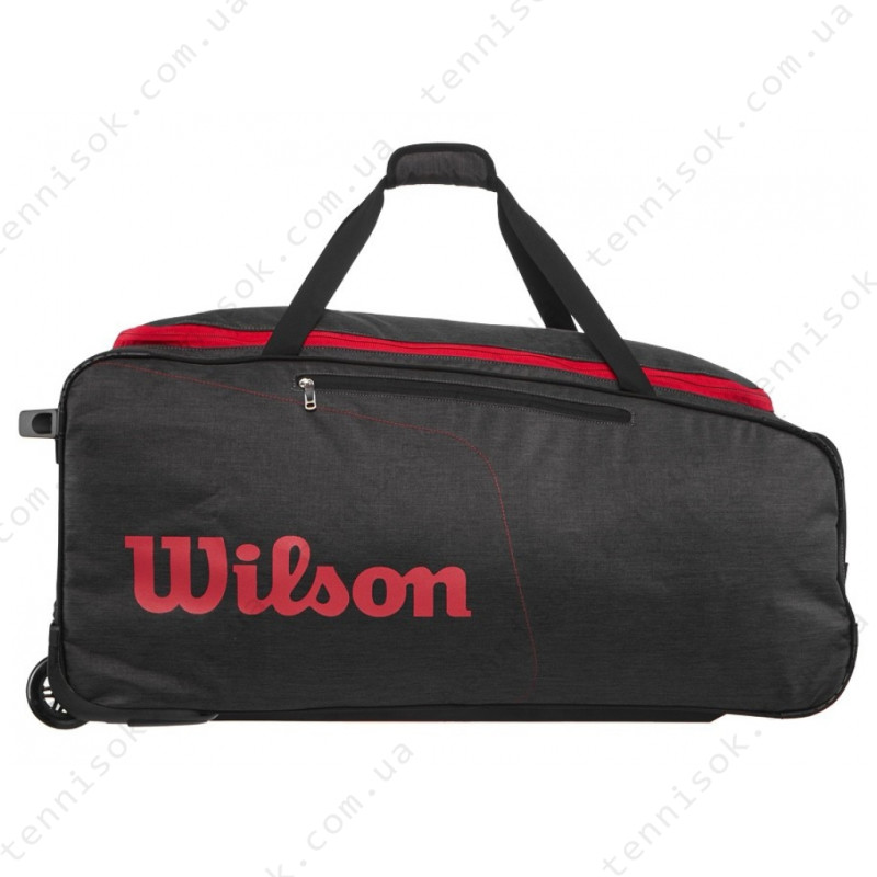 Теннисная сумка Wilson Traveler Wheeled Coach