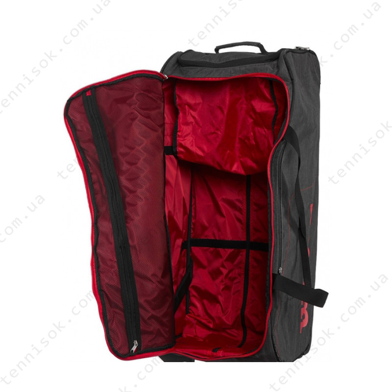 Теннисная сумка Wilson Traveler Wheeled Coach