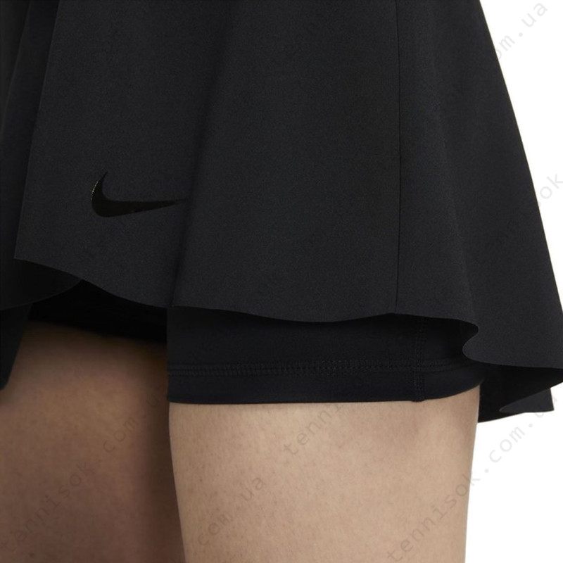 Спідниця Nike Club Skirt Short Plus DD0343-010