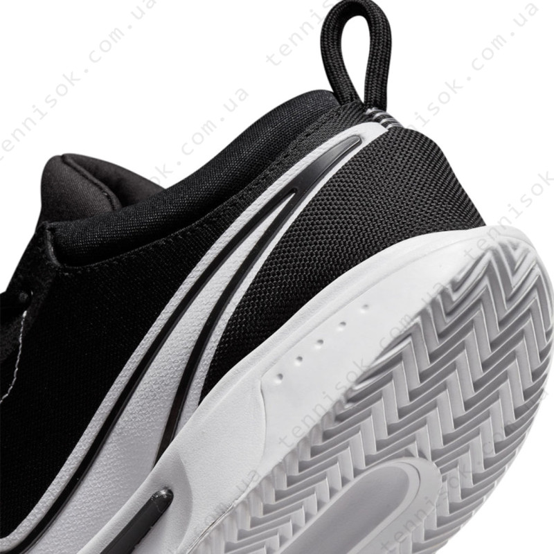 Тенісні кросівки Nike Court Zoom Pro Clay DH2603-010