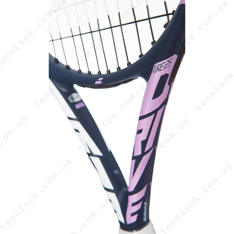 Тенісна ракетка Babolat Pure Drive JR 25 Girl 140422/348