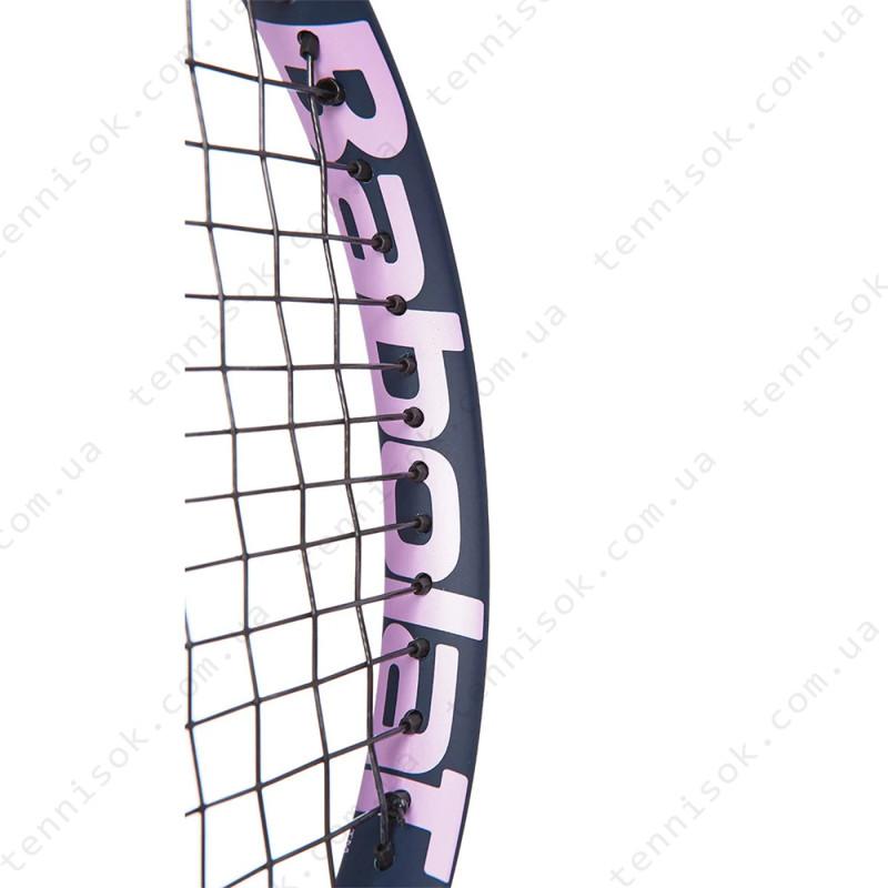 Тенісна ракетка Babolat Pure Drive JR 25 Girl 140422/348