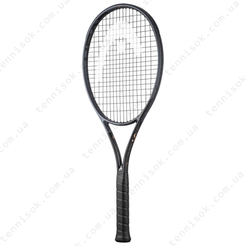 Теннисная ракетка Head Speed MP Limited Black 2023