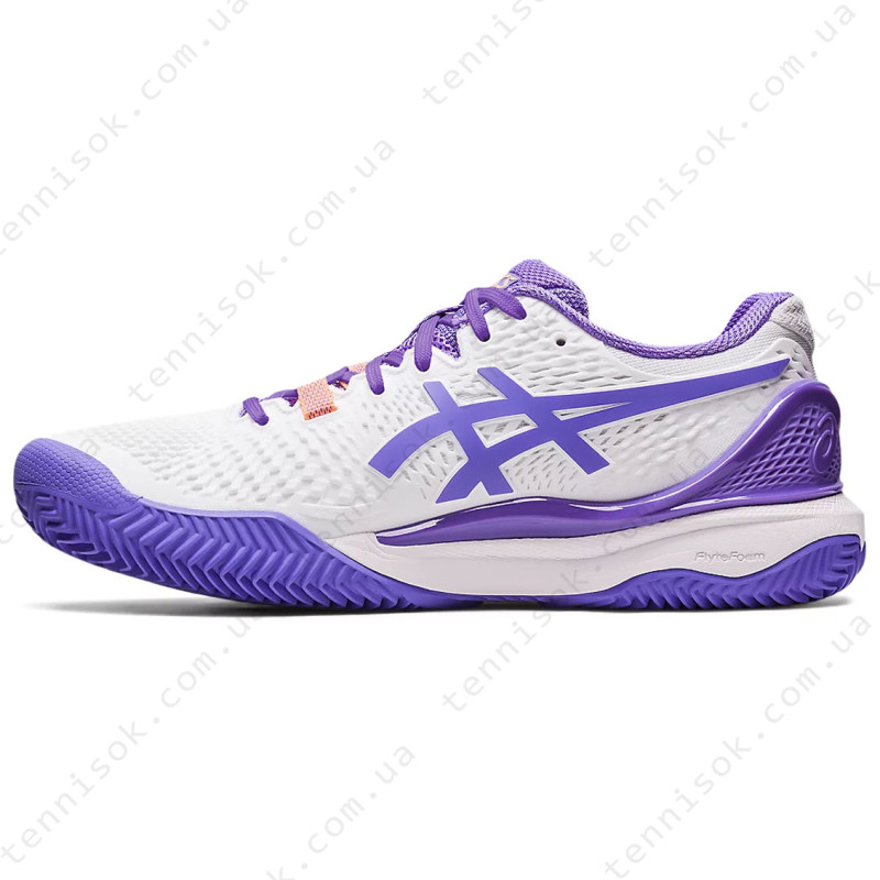  Asics Gel-Resolution 9 Clay 1042A224-101