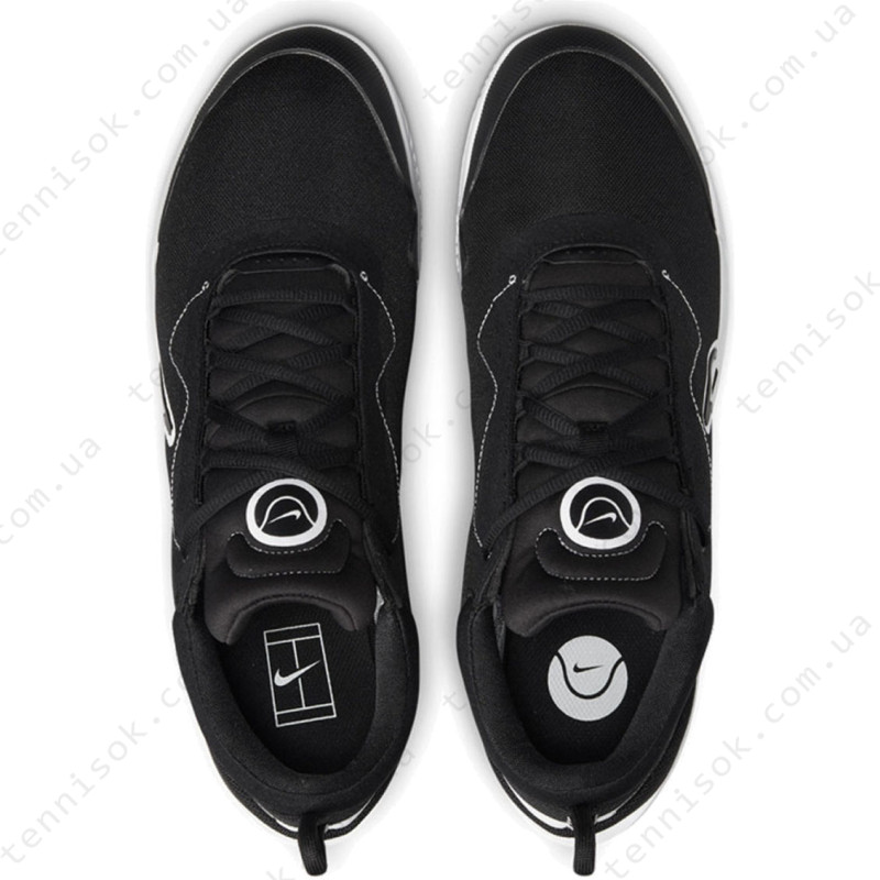 Тенісні кросівки Nike Court Zoom Pro Clay DH2603-010