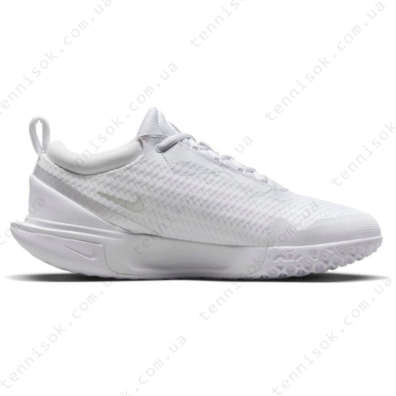 Тенісні кросівки Nike Court Air Zoom Pro HC DV3285-102