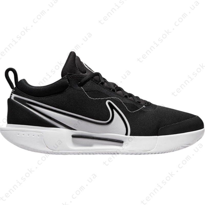 Тенісні кросівки Nike Court Zoom Pro Clay DH2603-010