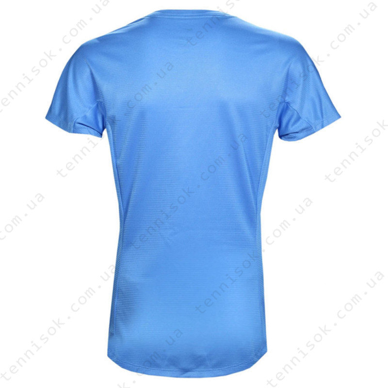  Футболка Nike Rafa Challenger Dri-Fit Tennis Top DV2887-412
