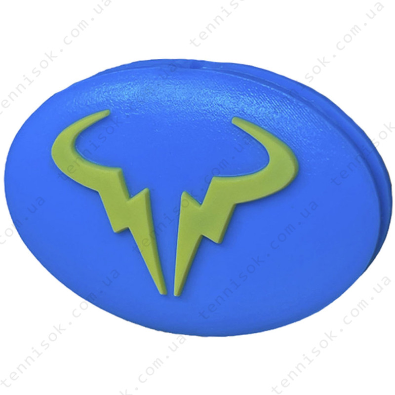 Виброгасители Rafa Blue/Yellow Vibration Dampener