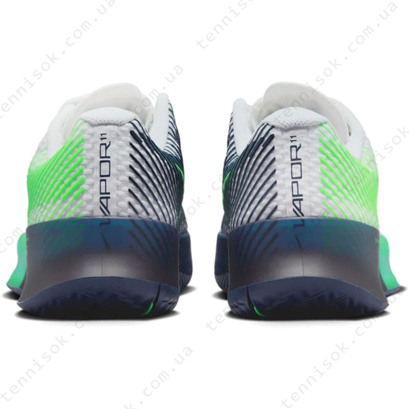Тенісні кросівки Nike Court Air Zoom Vapor 11 Clay DV2014-103