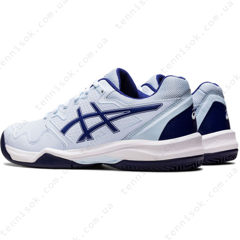  Asics Gel-Dedicate 7 Clay 1042A168-403