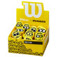 Виброгасители Wilson Minions 2.0 Vibration Damper 1P WR8413801001