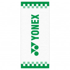 Полотенце Yonex AC1109EX White